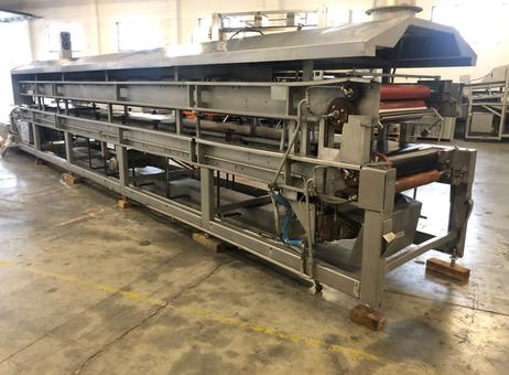 Berief Dubra DB 8/600 P230223141