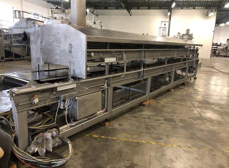 Berief Dubra DB 8/600 P230223141