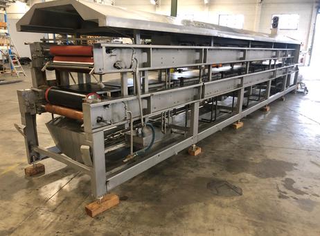Berief Dubra DB 8/600 P230223141