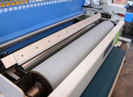 Machine de pulvérisation BARBERAN BRB-2-1400-RR Machines d'occasion ...
