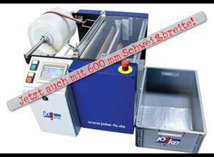 Joke MiniBagBoy 400 Plastic machine