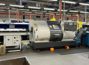 NAKAMURA WT-150 cnc lathe