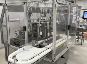 Cam AVC 1 Cartoning machine