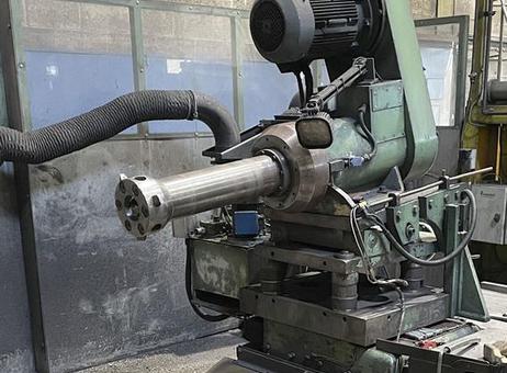 WMW Zerbst DP 4000 P230224121