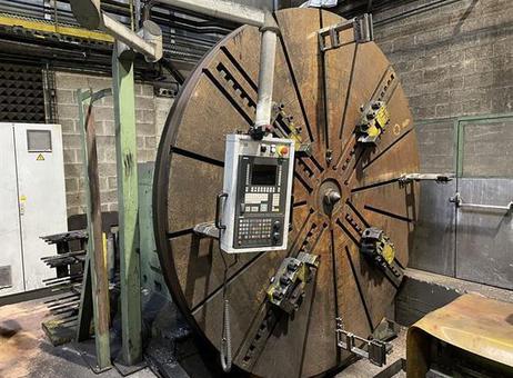 WMW Zerbst DP 4000 P230224121