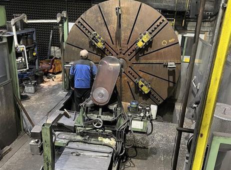 WMW Zerbst DP 4000 P230224121
