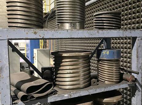 WMW Zerbst DP 4000 P230224121