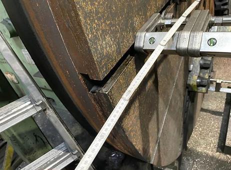 WMW Zerbst DP 4000 P230224121