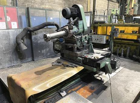 WMW Zerbst DP 4000 P230224121