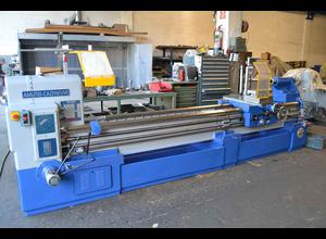 Gerestaureerde Amutio Cazeneuve HB810 x 3000 parallelle draaibank