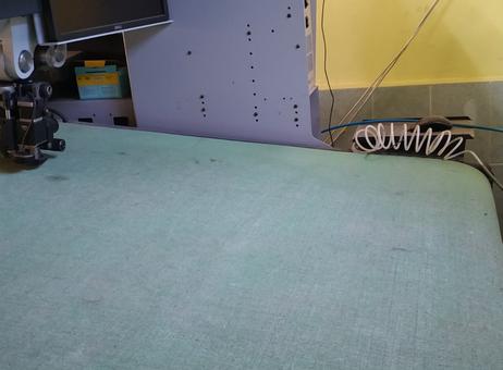Comelz CZ/L Automated cutting machine Used machines - Exapro
