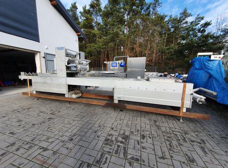 Multivac CD6000 MC P220403010
