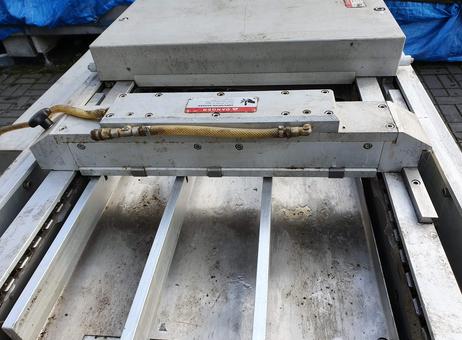 Multivac CD6000 MC P220403010