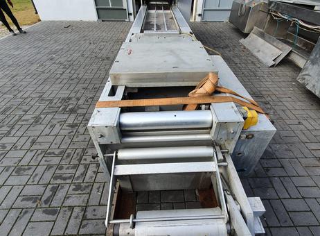 Multivac CD6000 MC P220403010