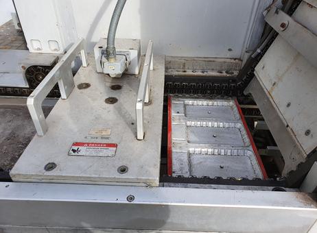 Multivac CD6000 MC P220403010