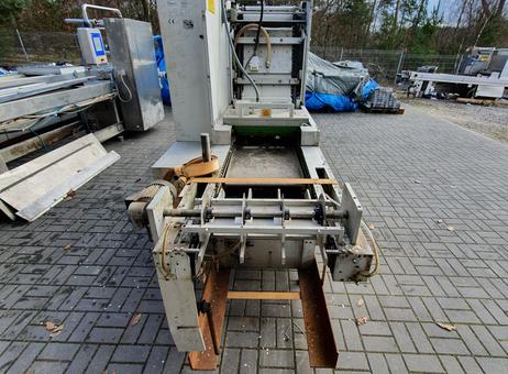 Multivac CD6000 MC P220403010