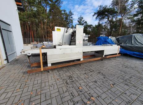 Multivac CD6000 MC P220403010