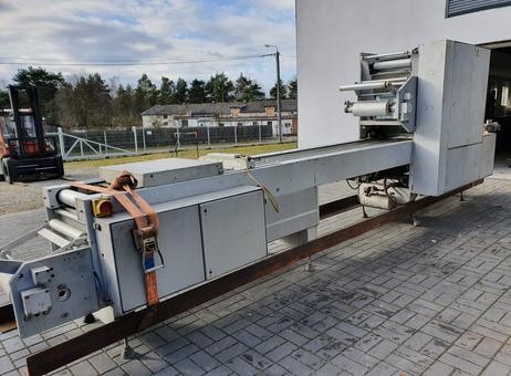 Multivac CD6000 MC P220403010