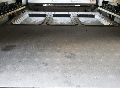 Multivac CD6000 MC P220403010