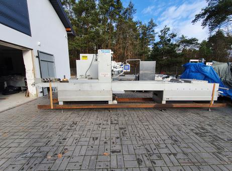Multivac CD6000 MC P220403010
