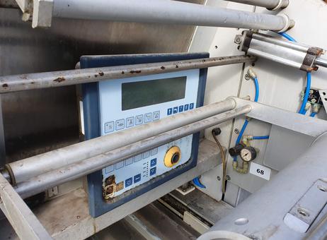 Multivac CD6000 MC P220403010
