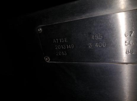 Supervac GK663B P220504193
