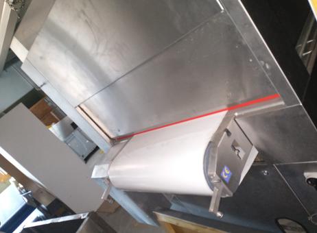 Supervac GK663B P220504193