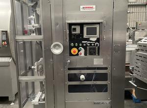 Cryovac VFFS Bagging machine - Vertical -  Sachet machine