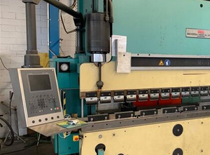 Promecam STPC 200-40 Press brake cnc/nc