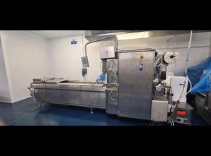 Multivac R145 Thermoforming - Form, Fill and Seal Line