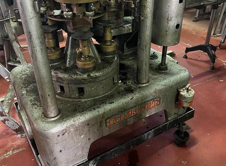 Seamer FMI Mecfond f 99 P230306008