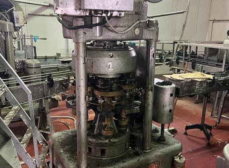 Seamer FMI Mecfond f 99 P230306008