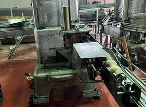 Seamer FMI Mecfond f 99 Food machinery