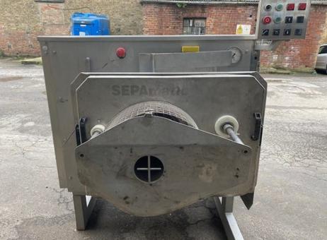 Sepamatic 1200 P230306087