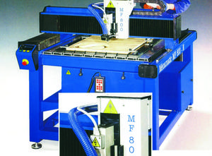 MECANUMERIC Mecamatic 800S