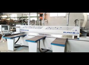 PANHANS EURO 5.1 Panel saw
