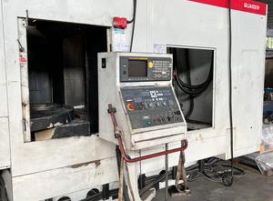 QUASER MK 60 IIH Machining center - vertical