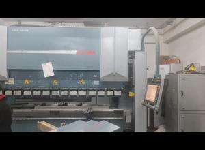 Durma AD-S 30135 CNC Press Brake