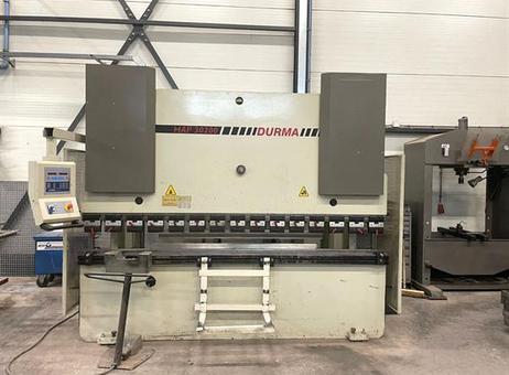 Durma HAP 200 ton x 3100 mm P230309090