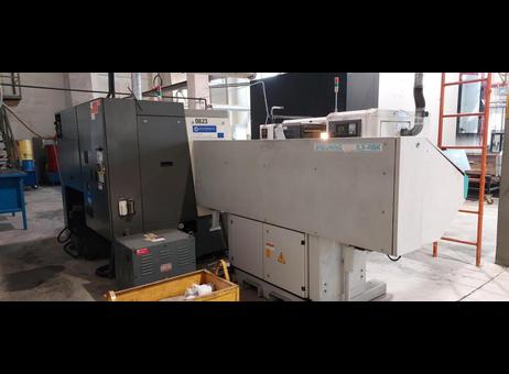 HWACHEON CUTEX 160 P230309097