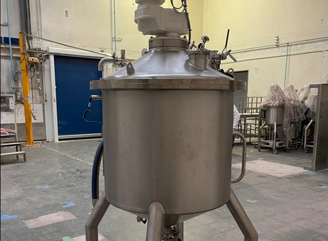 CSC 400 litres P230313062