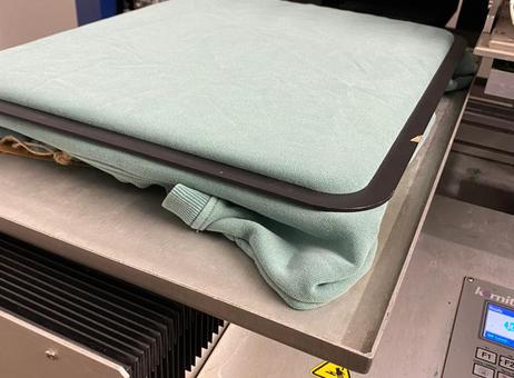 Kornit breeze 921 P230313102