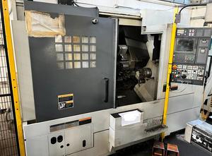 MORI SEIKI NL2500SY/700 cnc lathe