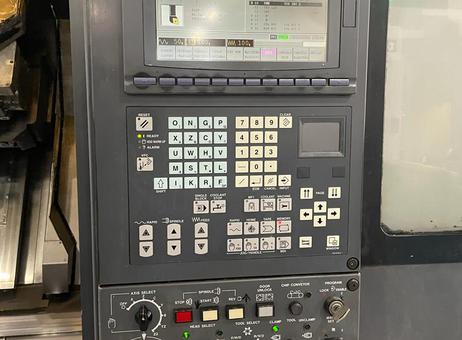 MAZAK INTEGREX 300II SY P230313125