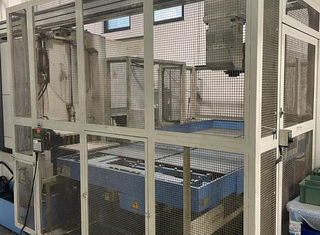 MAZAK INTEGREX 300II SY P230313125