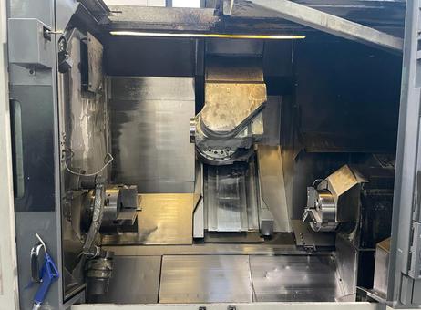 MAZAK INTEGREX 300II SY P230313125