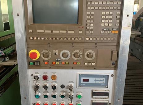 GIORIA RU/S 4000 CNC P230313148