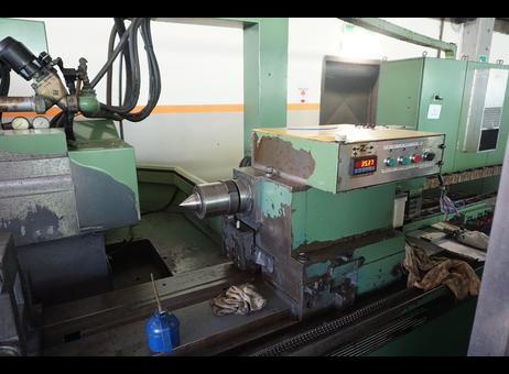 GIORIA RU/S 4000 CNC P230313148