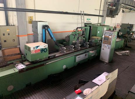 GIORIA RU/S 4000 CNC P230313148
