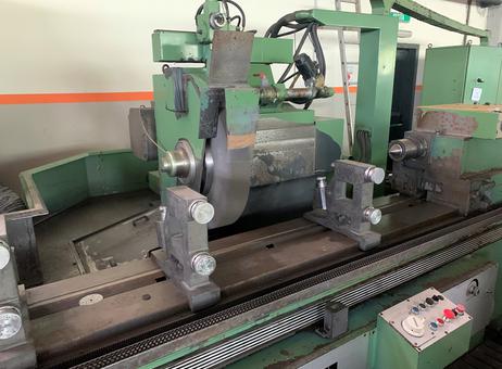GIORIA RU/S 4000 CNC P230313148